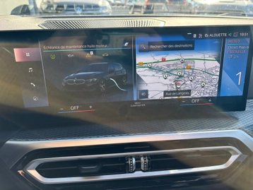 Image véhicule  BMW SÉRIE 3 TOURING (10)