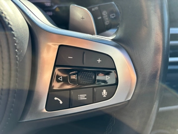 Image véhicule  BMW SÉRIE 3 TOURING (8)