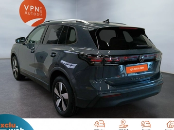Image véhicule  Volkswagen TIGUAN (13)