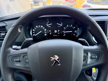 Image véhicule Peugeot EXPERT (12) Image véhicule Peugeot EXPERT (12)