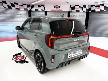 Image véhicule Kia PICANTO (4) Image véhicule Kia PICANTO (4)