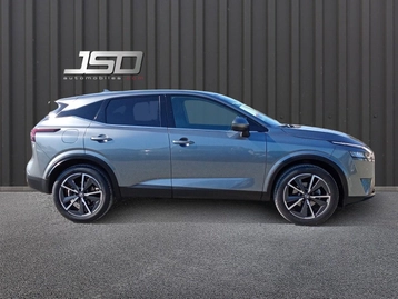Image véhicule Nissan QASHQAI (1) Image véhicule Nissan QASHQAI (1)