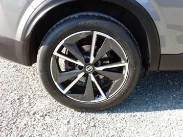 Image véhicule Nissan QASHQAI (28) Image véhicule Nissan QASHQAI (28)