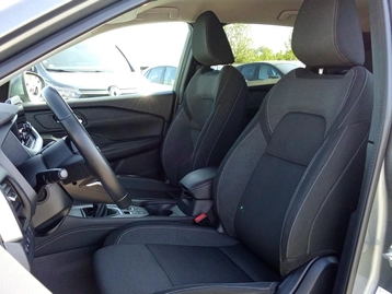 Image véhicule Nissan QASHQAI (20) Image véhicule Nissan QASHQAI (20)