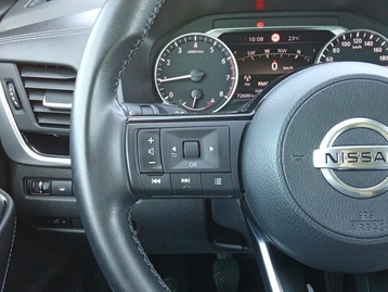 Image véhicule Nissan QASHQAI (35) Image véhicule Nissan QASHQAI (35)