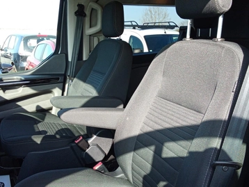 Image véhicule Ford TRANSIT CUSTOM (20) Image véhicule Ford TRANSIT CUSTOM (20)