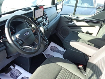 Image véhicule Ford TRANSIT CUSTOM (22) Image véhicule Ford TRANSIT CUSTOM (22)