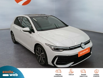 Image véhicule  Volkswagen GOLF (1)