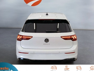 Image véhicule  Volkswagen GOLF (21)