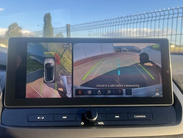 Image véhicule  Nissan QASHQAI (14)