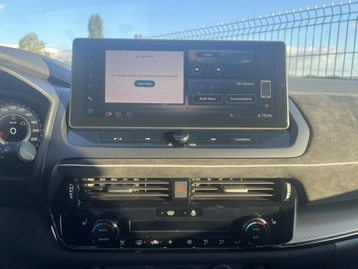 Image véhicule  Nissan QASHQAI (13)