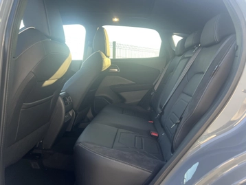 Image véhicule  Nissan QASHQAI (15)