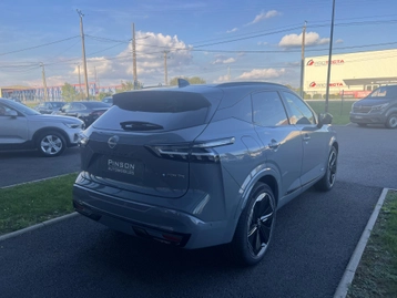 Image véhicule  Nissan QASHQAI (5)