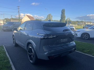 Image véhicule  Nissan QASHQAI (3)