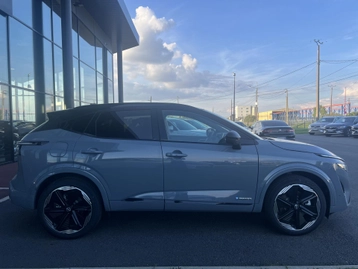 Image véhicule  Nissan QASHQAI (7)