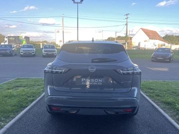 Image véhicule  Nissan QASHQAI (4)