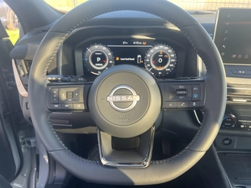 Image véhicule  Nissan QASHQAI (12)