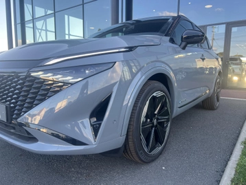 Image véhicule  Nissan QASHQAI (9)