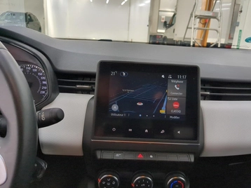 Image véhicule  Renault CLIO V (10)