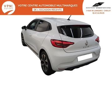 Image véhicule  Renault CLIO V (2)