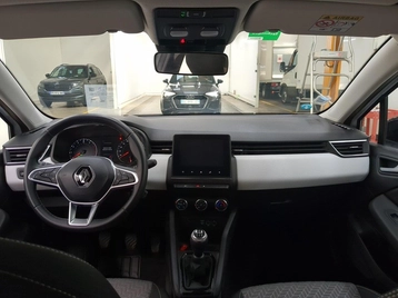 Image véhicule  Renault CLIO V (5)