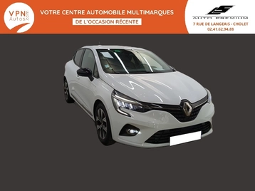 Image véhicule  Renault CLIO V (1)