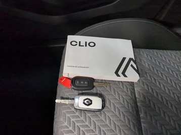 Image véhicule  Renault CLIO V (8)