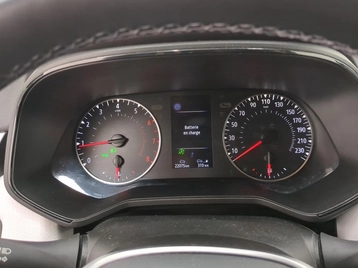 Image véhicule  Renault CLIO V (9)