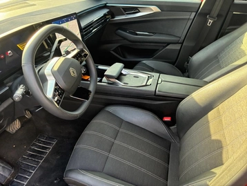 Image véhicule  Renault AUSTRAL (8)