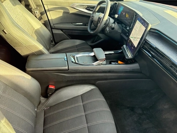 Image véhicule  Renault AUSTRAL (17)