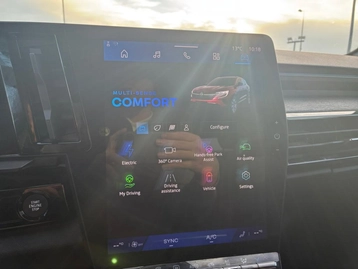 Image véhicule  Renault AUSTRAL (35)