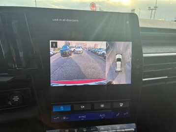 Image véhicule  Renault AUSTRAL (36)