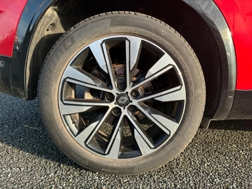 Image véhicule  Renault AUSTRAL (15)