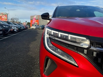 Image véhicule  Renault AUSTRAL (18)