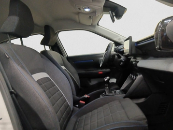 Image véhicule  Citroën C3 (16)