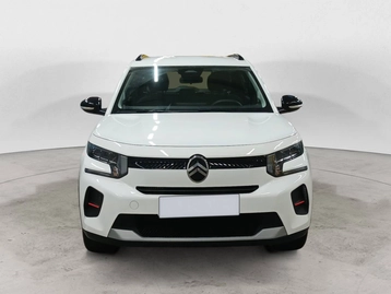 Image véhicule  Citroën C3 (9)