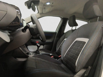 Image véhicule  Citroën C3 (10)