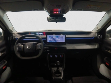 Image véhicule  Citroën C3 (11)