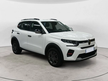 Image véhicule  Citroën C3 (8)