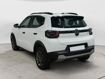 Image véhicule  Citroën C3 (4)