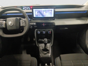 Image véhicule  Citroën C3 (12)