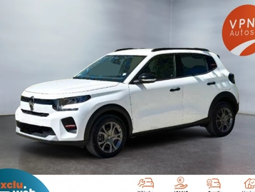 Image véhicule  Citroën C3 (18)