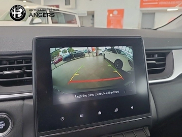 Image véhicule  Renault CAPTUR (8)
