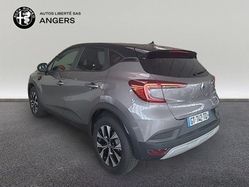 Image véhicule  Renault CAPTUR (5)