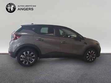 Image véhicule  Renault CAPTUR (4)