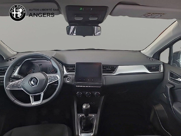 Image véhicule  Renault CAPTUR (14)