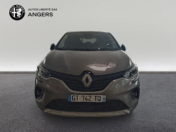 Image véhicule  Renault CAPTUR (1)