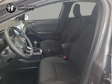 Image véhicule  Renault CAPTUR (13)