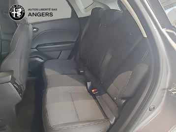 Image véhicule  Renault CAPTUR (12)