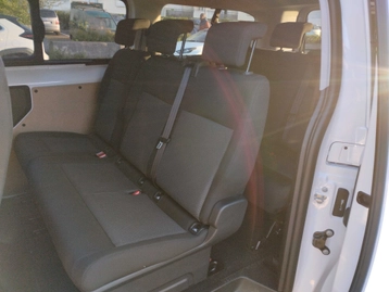 Image véhicule  Toyota PROACE VERSO MC22 (3)